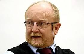 Алексей Малашенко. Фото: regional-dialogue.com