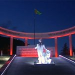 2018_10_25_velosiped_bicycle_monument_niyazov_turkmenbashy_02