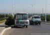 В преддверии Дня независимости в Ашхабаде не хватает автобусов