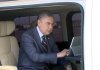 НГ: Туркменистан съезжает на цифровую обочину
