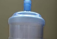 Бутилированная вода Arçalyk подорожала на 20%