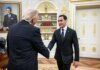 НГ: Туркменистан при поддержке США идет со своим газом в Европу