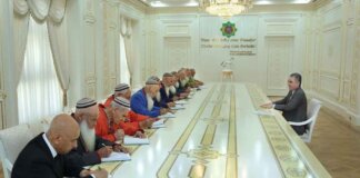 На сентябрьском заседании Халк Маслахаты рассмотрят предложение о работающих пенсионерах