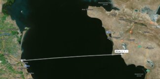 Морские порты Казахстана и Дагестана собираются перехватить трафик у Туркменистана