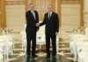 Eurasianet: Настаивают ли США на строительстве транскаспийского газопровода?