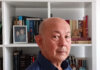 Правозащитник и журналист Фарид Тухбатуллин — о прошлом, настоящем и будущем туркменского народа