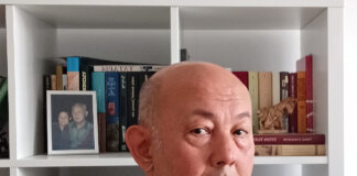 Правозащитник и журналист Фарид Тухбатуллин — о прошлом, настоящем и будущем туркменского народа