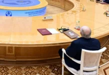Лукашенко промолчал о долге Туркменистана за строительство Гарлыкского ГОК
