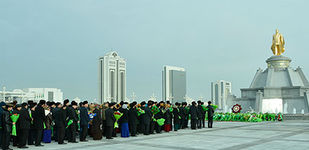 Фото ТДХ