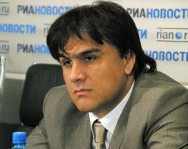 Омар Нессар