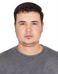Ровшен Язмухаммедов