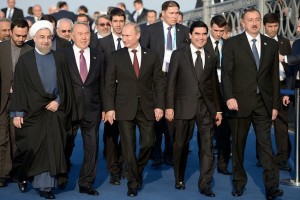 Фото пресс-службы Президента России