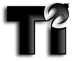 Логотип ТИПЧ
