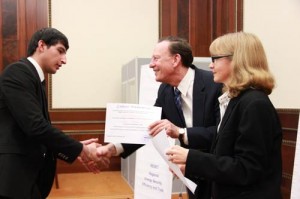 Фото: USAID Tуркменистан