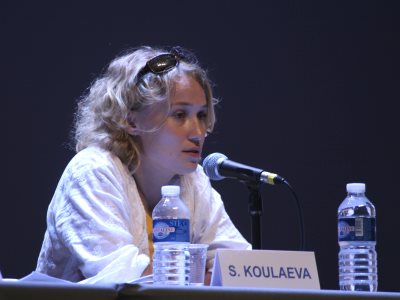 Koulaeva