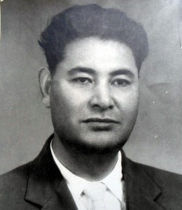 Шад