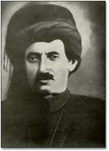 Саид Нурси