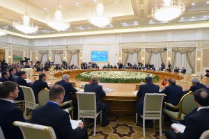 Фотография: Александр Астафьев/пресс-служба правительства РФ/ТАСС
