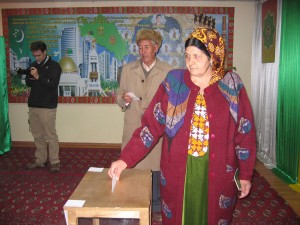 TMVote