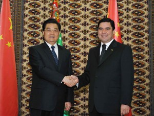 TurkChina