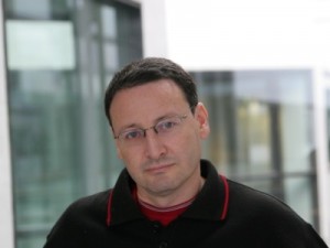 Виталий Волков