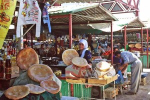 bazar