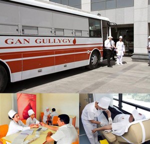 bloodbus