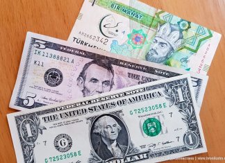 The Insider: Таможня РФ использует завышенный официальный курс валюты в Туркменистане для увеличения сборов с импортеров