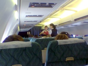 fly