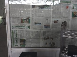 gazet