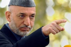 karzai