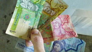 manat