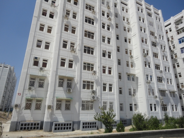 Дома на "Мир-7"