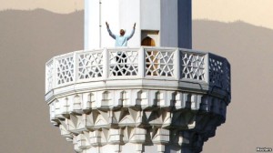 mosque