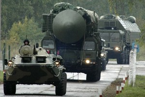 Подразделения РВСН выполняют учебно-боевые задачи в рамках внезапной проверки боеготовности войск ЦВО. Фото пресс-службы Министерства обороны РФ