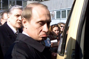 putin