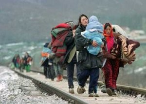 refugees