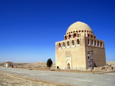 sanjar