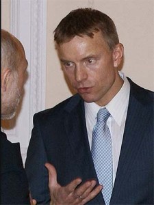 Александр Стерник