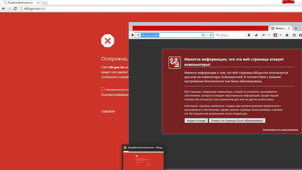 tdh-malware2 mini