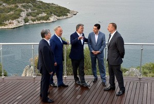 Фото: worldbulletin.net