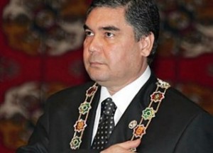 turkmeniya