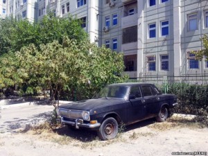 Фото Радио Азатлык